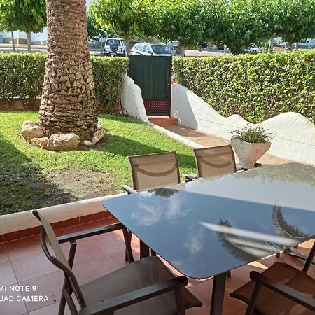Relax, Piscina, Playa Y Barbacoa! Apartment Peniscola Exterior photo