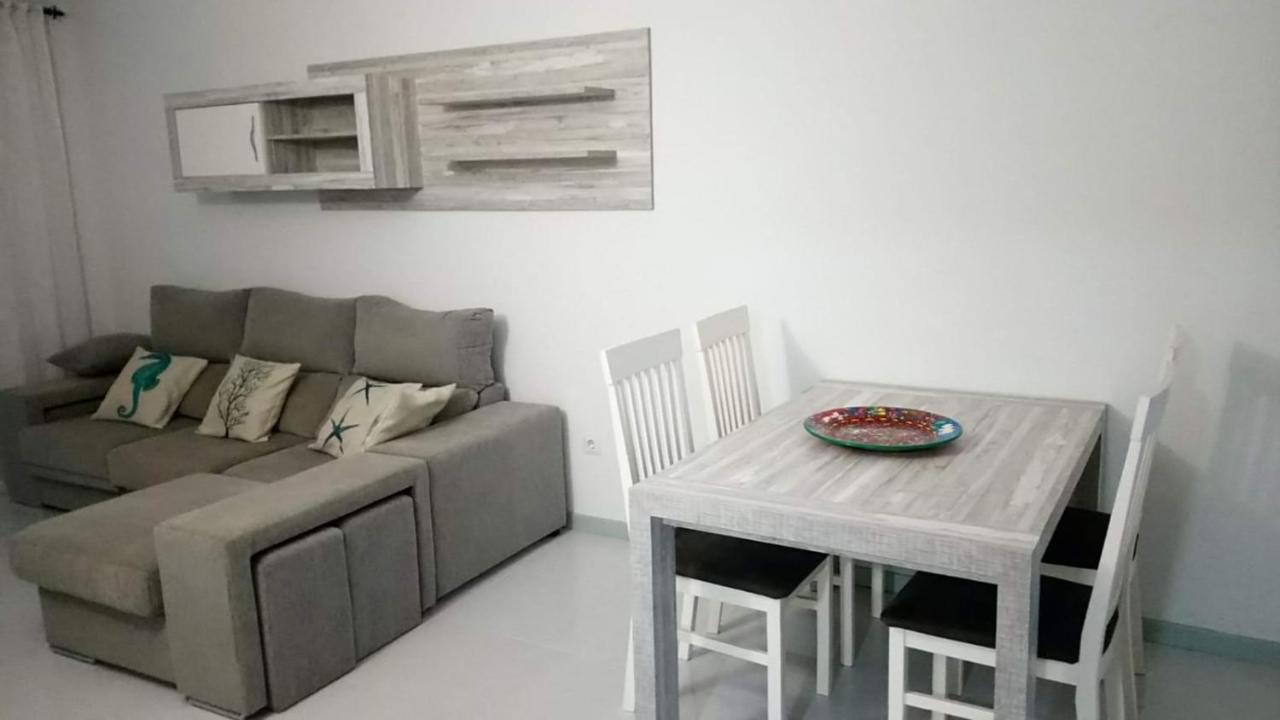 Relax, Piscina, Playa Y Barbacoa! Apartment Peniscola Exterior photo