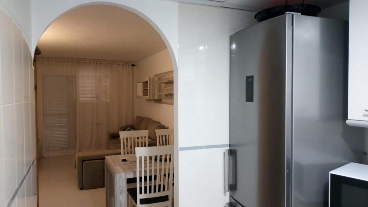 Relax, Piscina, Playa Y Barbacoa! Apartment Peniscola Exterior photo